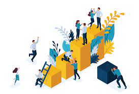 اسلاید آموزشی با عنوان مشارکت