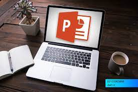 پاورپوینت جامع با عنوان  لجتسیک معکوس