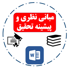 مبانی نظری و پیشینه تحقیق سرسختی
