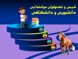 پاورپوینت شیمی و تکنولوژی مواد غذایی  2 واحد نظری  رشته شیمی کاربردی