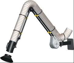 پاورپوینت آشنایی با هودهای مکنده موضعی (ppt) 29 اسلاید