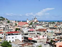 پاورپوینت کامل با عنوان بررسی کشور هائیتی 31 اسلاید