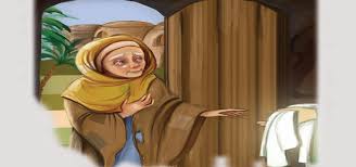 پاورپوینت درس هشتم فارسی پایه سوم دبستان پیراهن بهشتی (ppt) 16 اسلاید