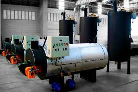 پاورپوینت ایمنی دیگهای بخار (ppt) 28 اسلاید