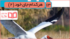 پاورپوینت علوم سوم دبستان مبحث هر کدام جای خود 2 (ppt) 12 اسلاید