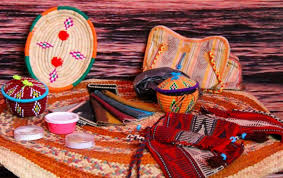پاورپوینت صنایع دستی کرمان